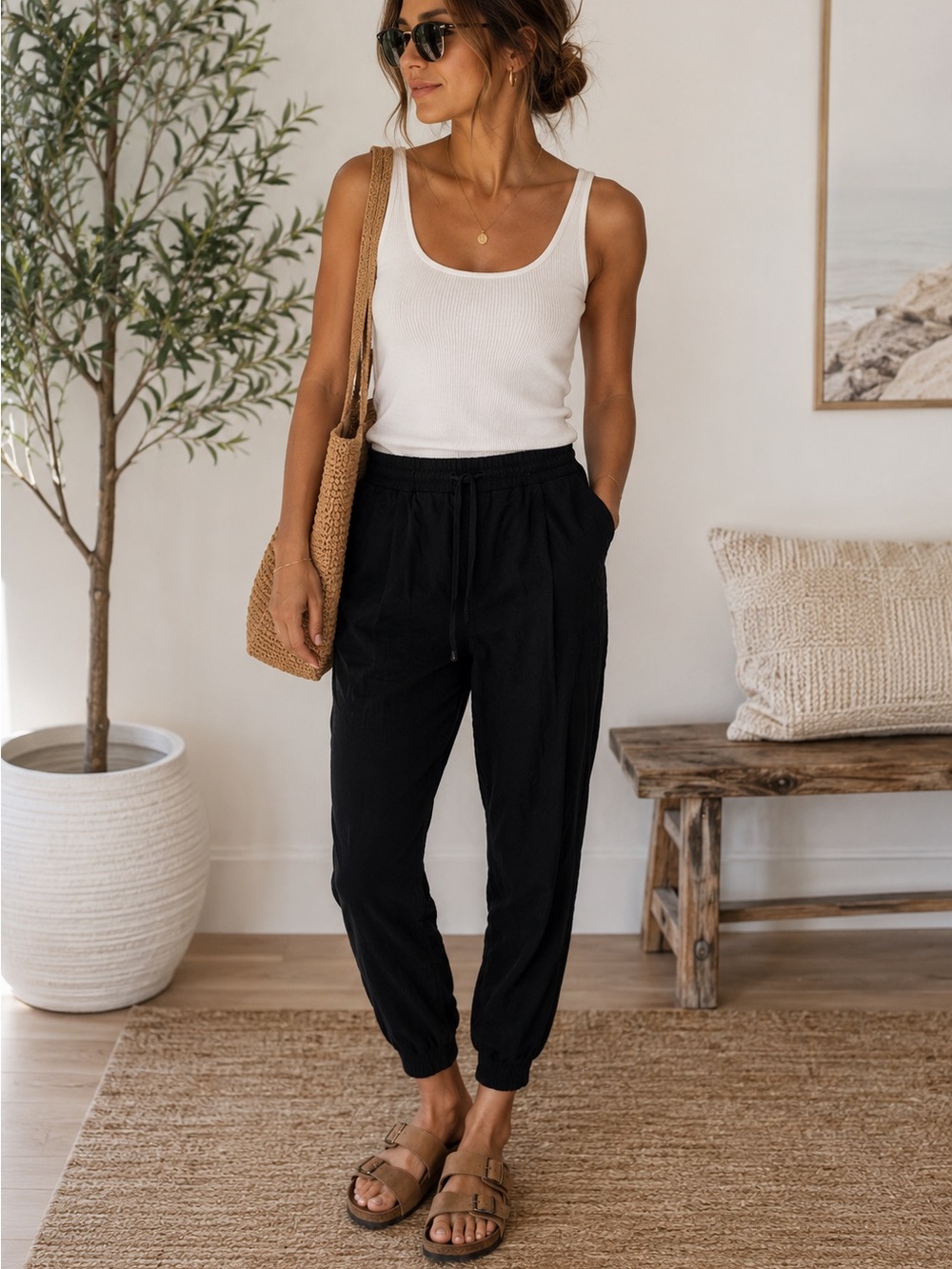 Talula jogger